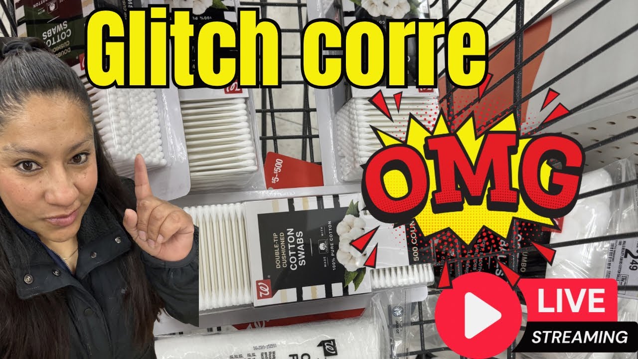 CORRAN MEGA ERROR EN WALGREENS 🚨😍🚨🏃🏽‍♀️💨💨 nuevas promociones, nuevas ofertas.