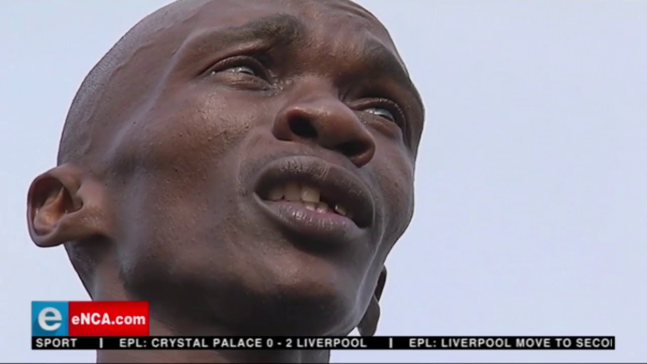 Wrongfully accused prisoner released - 14 years later