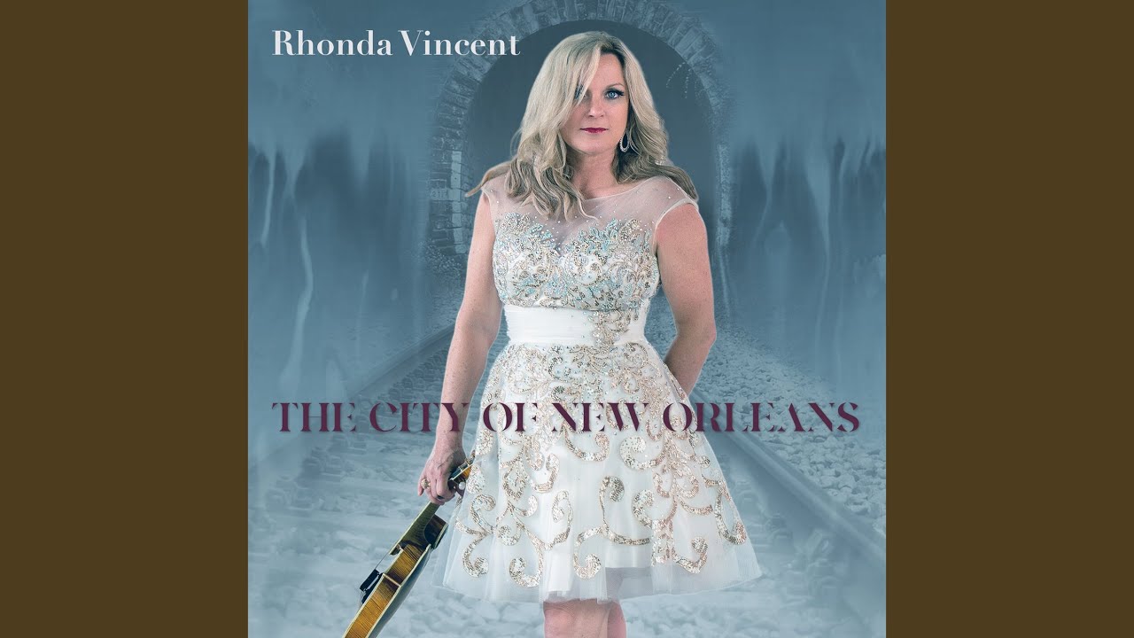 The City of New Orleans