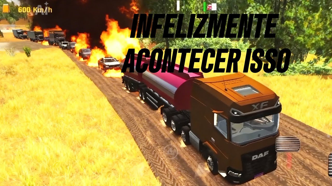 Indo para rondonópili entregar carga de álcool