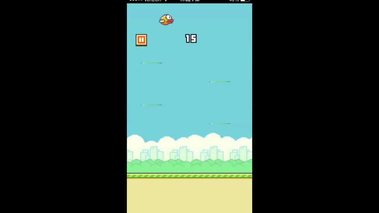 Plappy Bird Hack!! (How To)