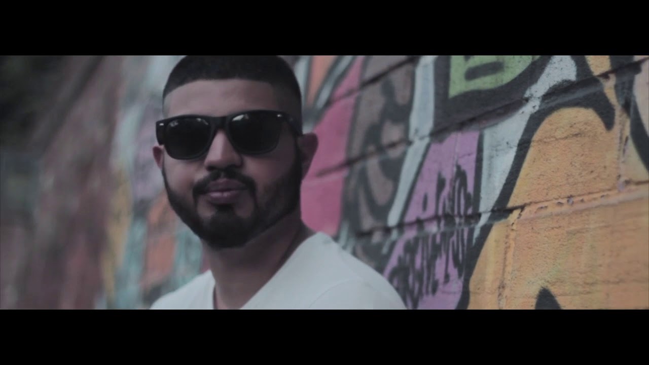 Praise - Pain is the Essence @Praise_0121 [Music Video] | 1VoicetvUK