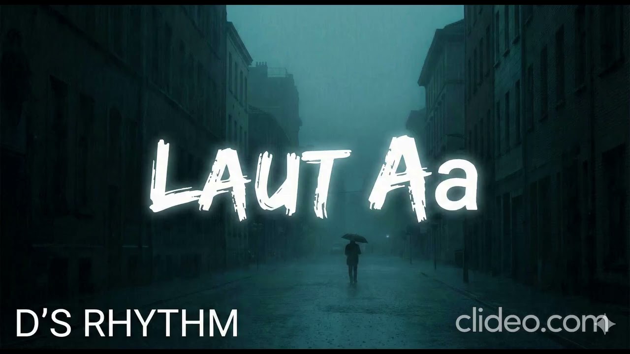 LAUT Aa | D'S RHYTHM | CIPHER