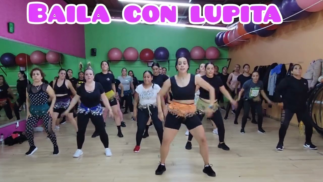 los karkis mueve el culititito