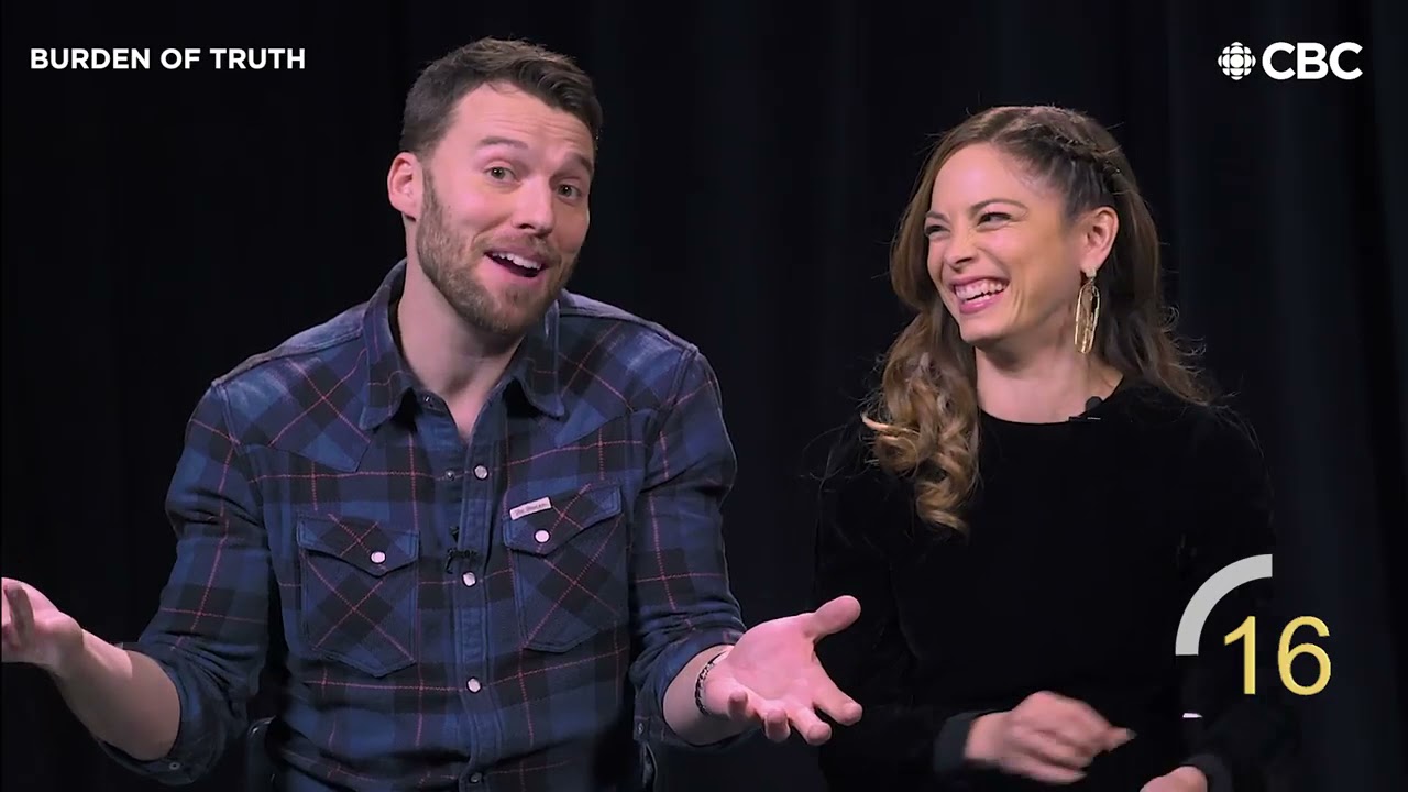 Burden of Truth Recap in 60 Seconds
