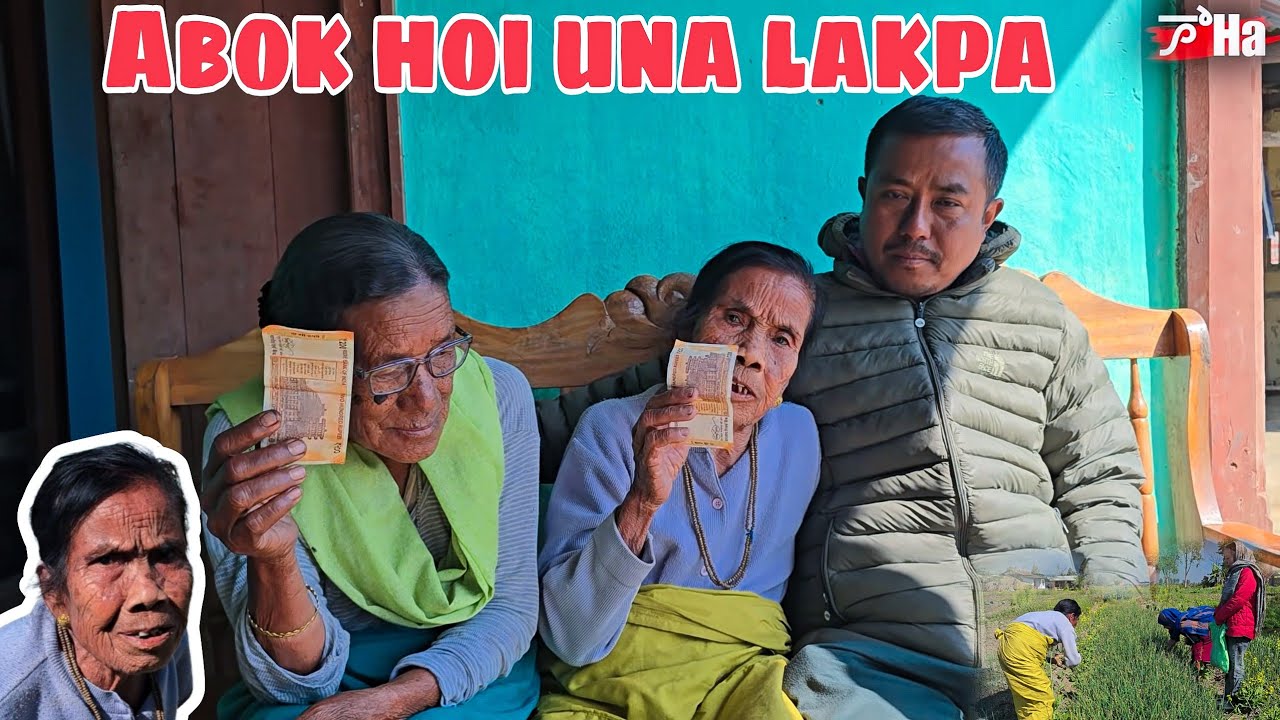 Abok hoi una lakpire