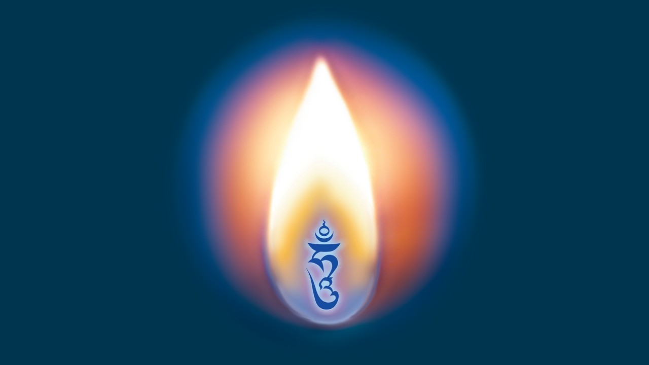Yamantaka Drubchen - Final Day - Part 2 ~ 2026-02-17 ~ H.E. Garchen Rinpoche, GBI Lamas