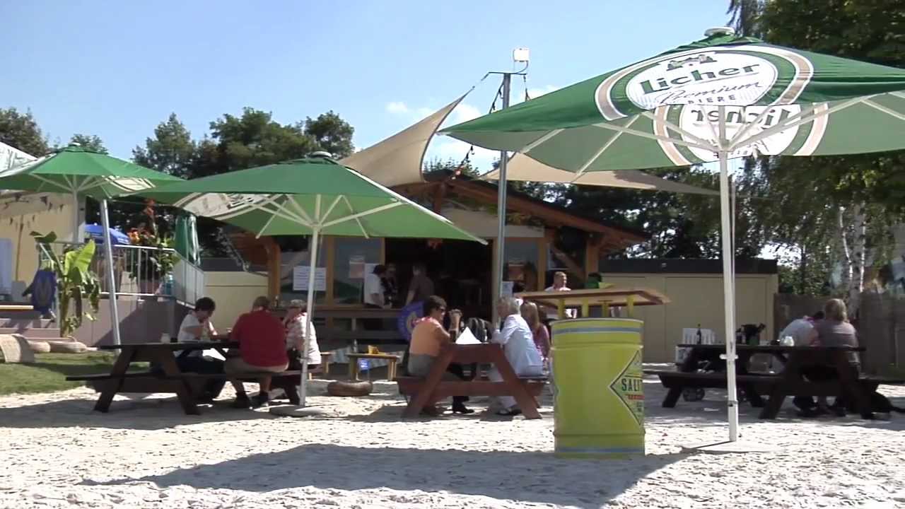 Campingplatz Dutenhofener See