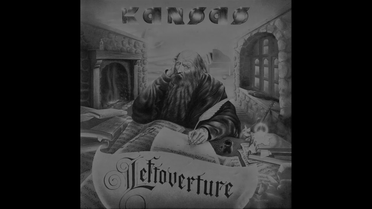 Kansas - Carry On Wayward Son (𝙎𝙇𝙊𝙒𝙀𝘿 + 𝙍𝙀𝙑𝙀𝙍𝘽)