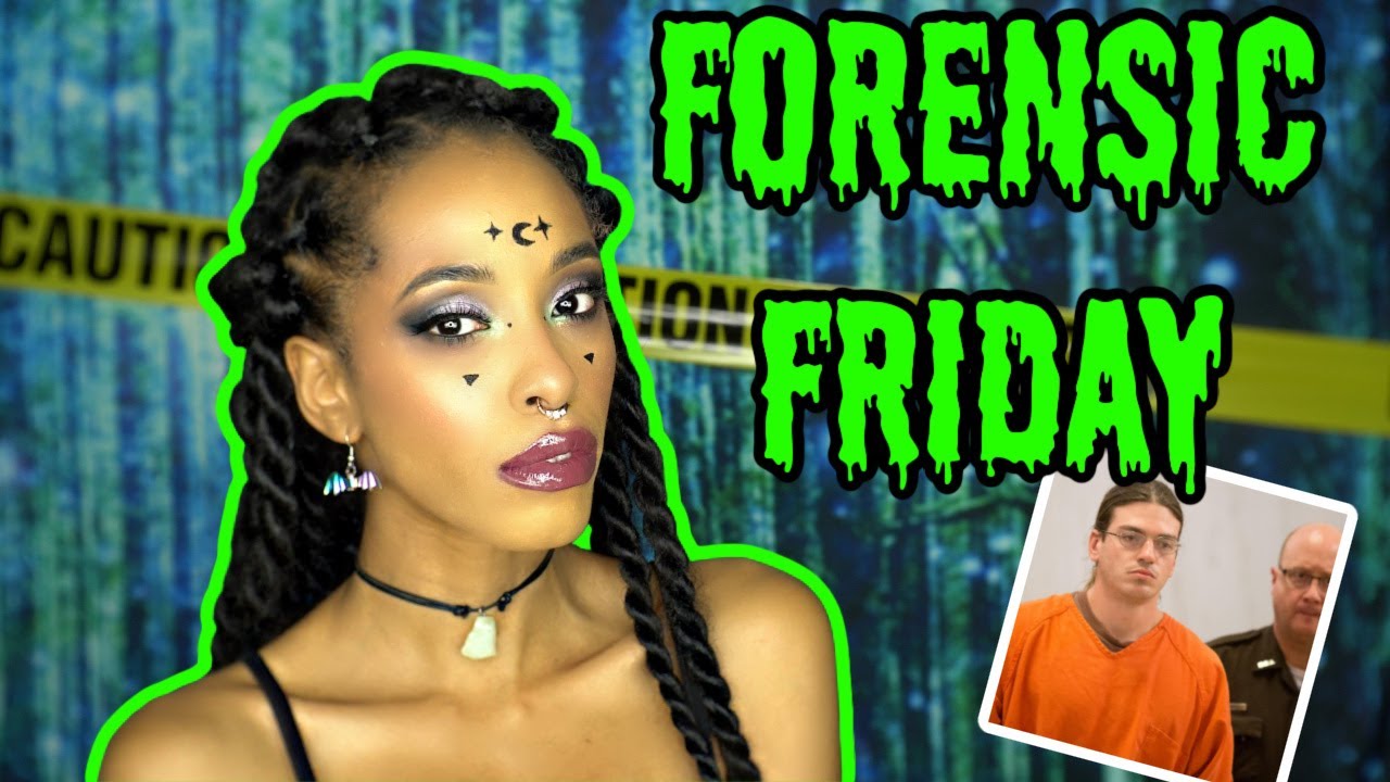 THE PERFECT COVER UP | True Crime & Makeup |MYSTERY MUZE