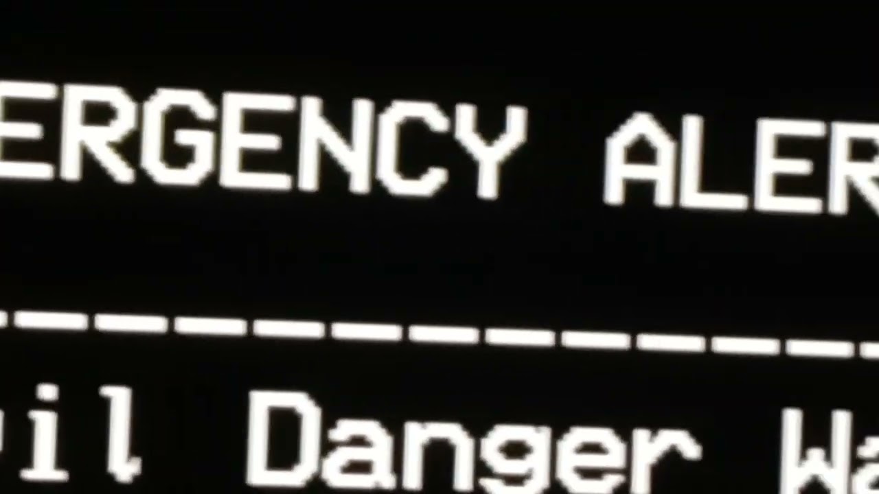 EAS Error (2014)