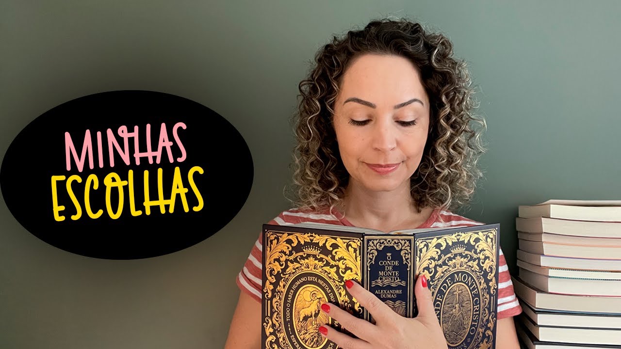 12 livros para 2026