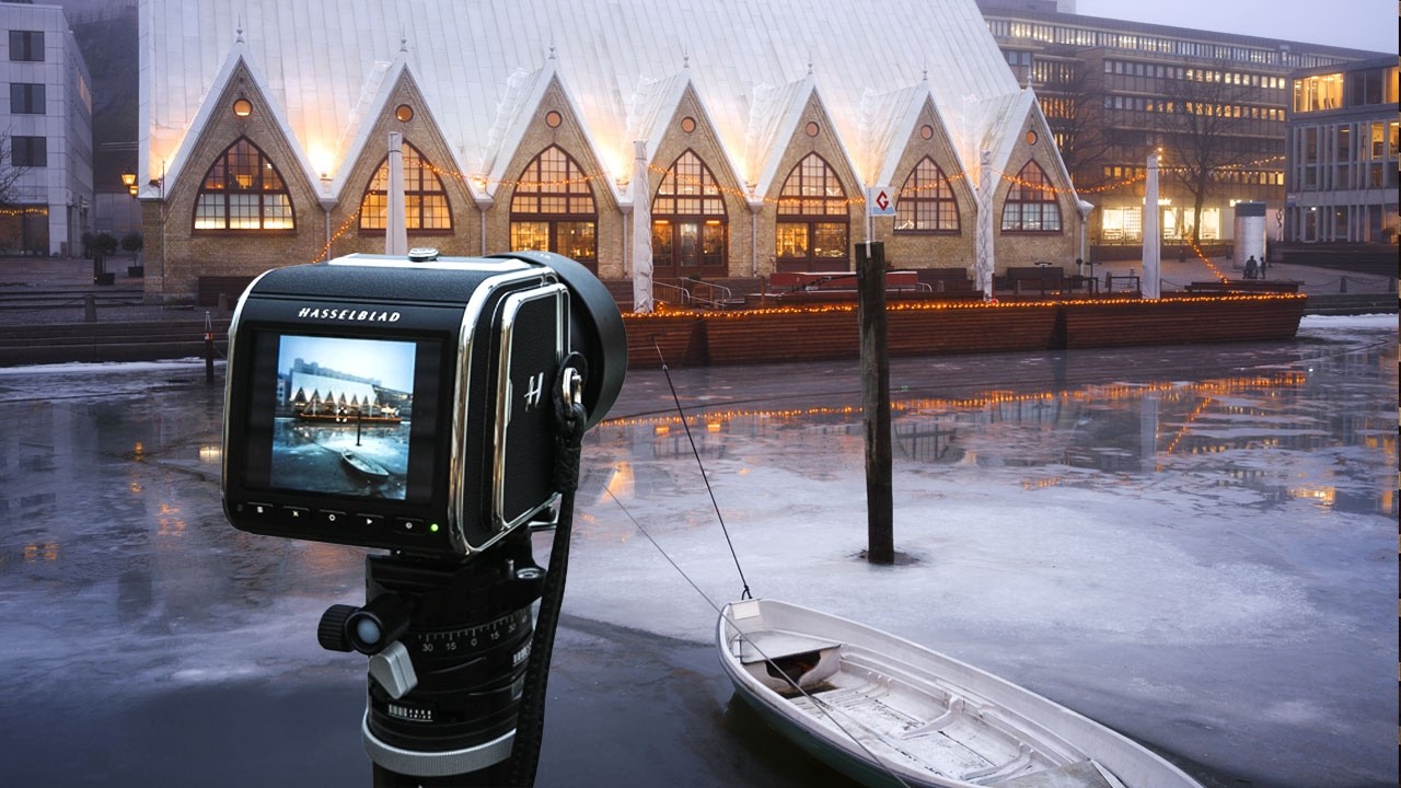 Hasselblad for Travel Photography? It&rsquo;s Not What You Think