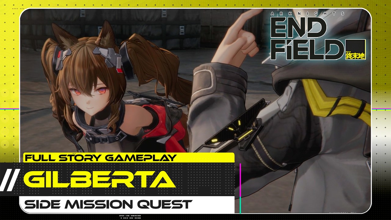 GILBERTA - 