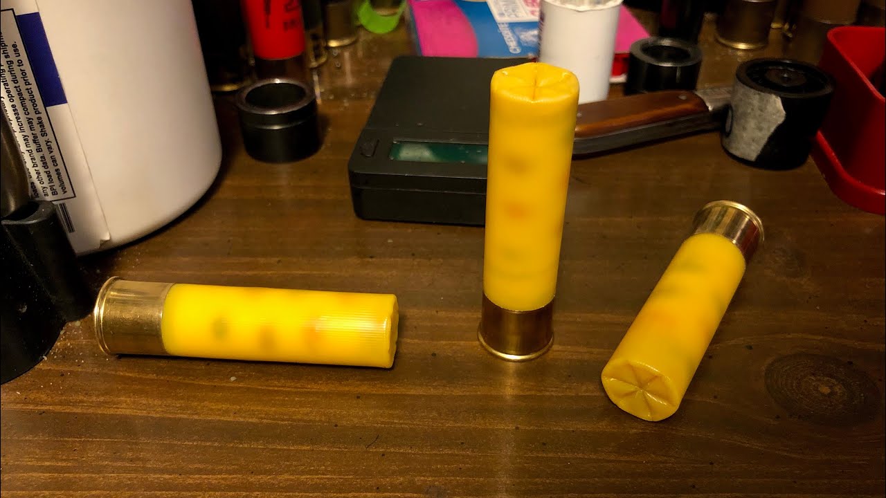 20 калибр 3” #0 .31 калибра, картечь.