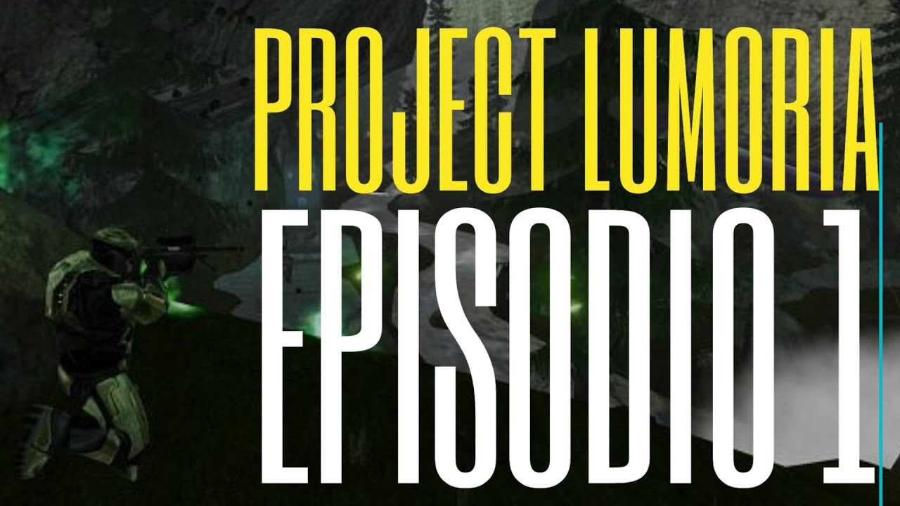 ¡LLEGAMOS A LUMORIA! - Lumoria: Rebalanced #1