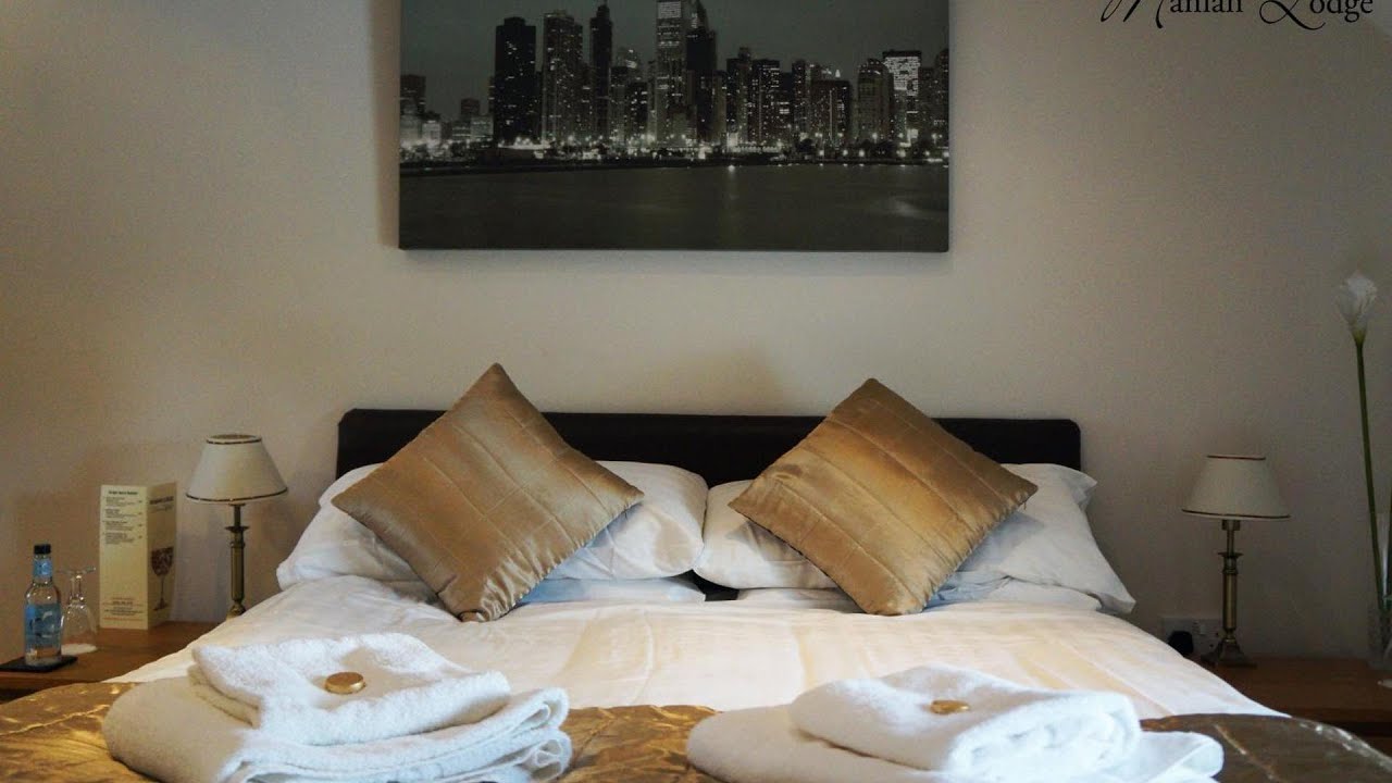The Manian, Kilgetty, UK | Holidays In Europe