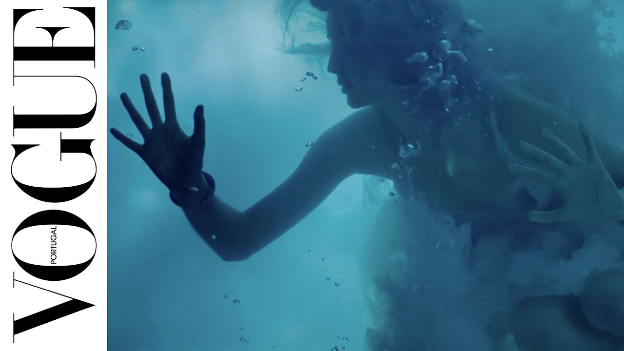 Fashion Film | Underwater Love