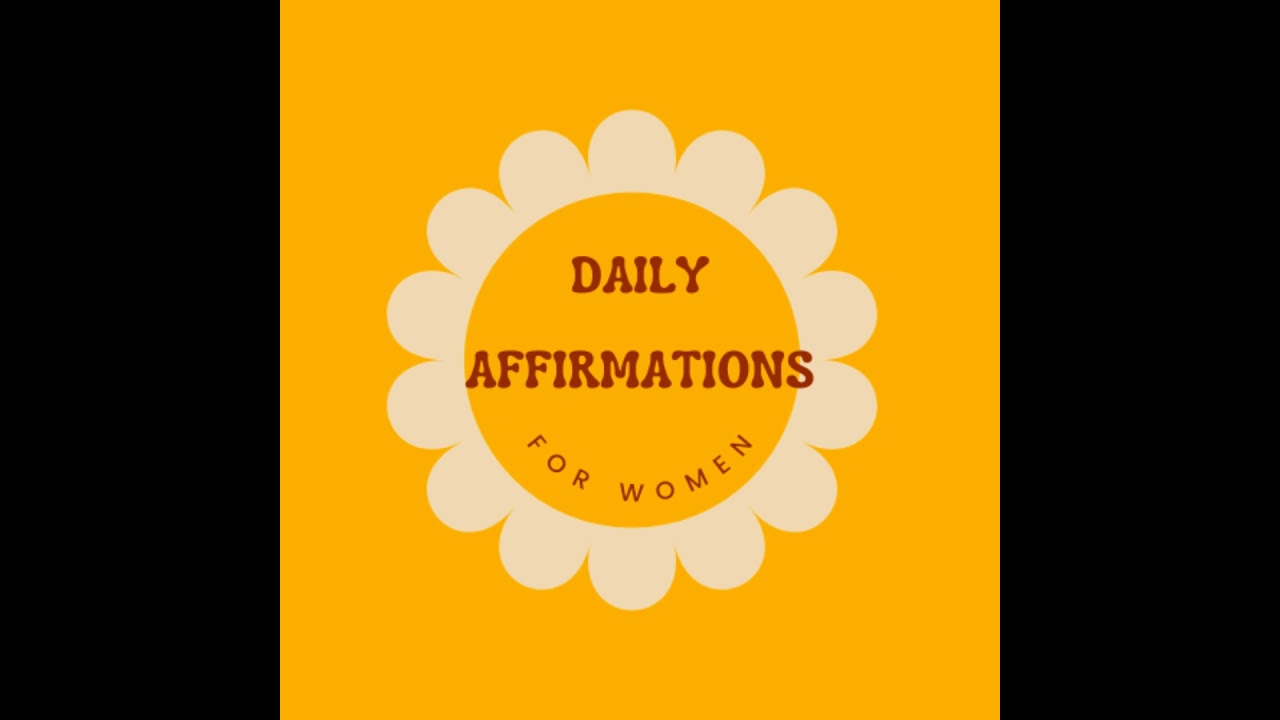 Affirmations for Empowering Narratives