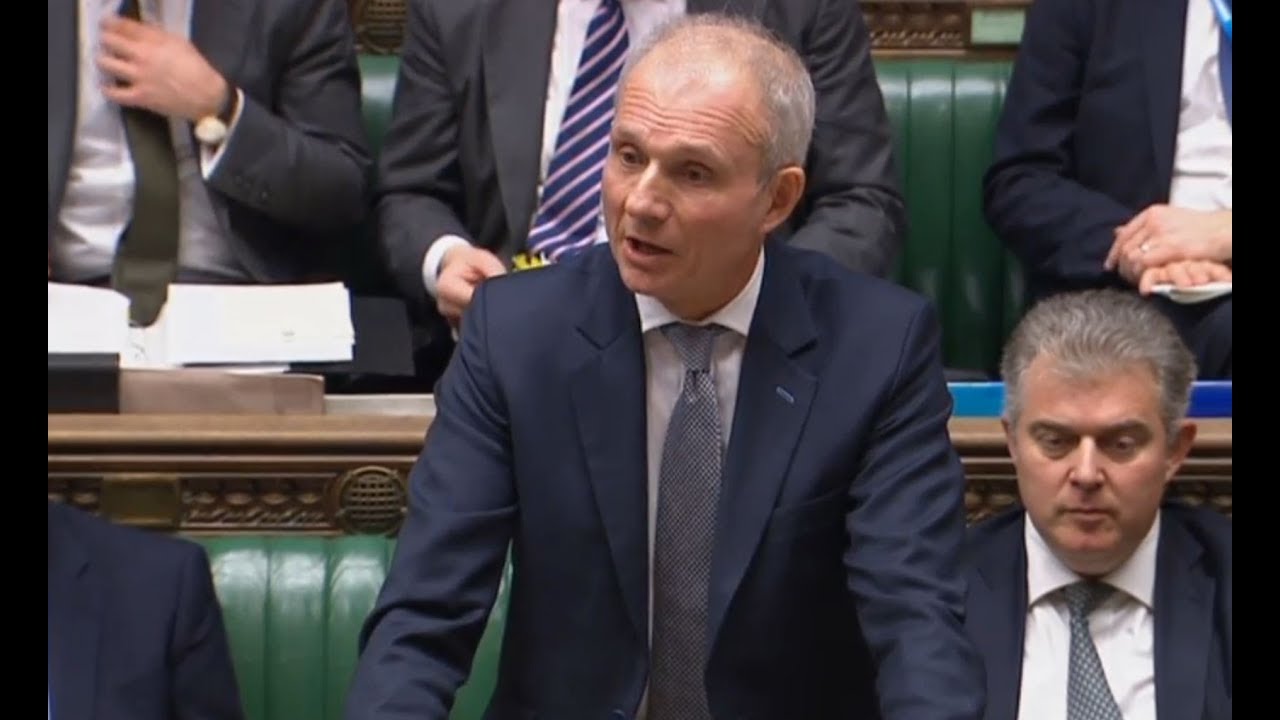 Live: David Lidington takes PMQs in first session since Easter break | ITV News