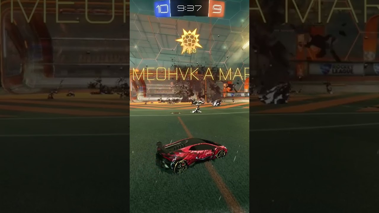 merci le grapin de mon pote