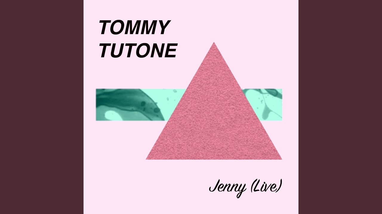 867-5309 / Jenny (Live)