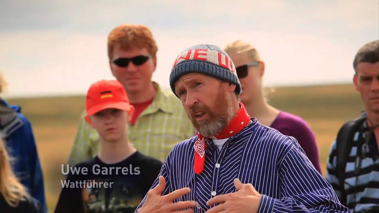 Sommererwachen auf Langeoog