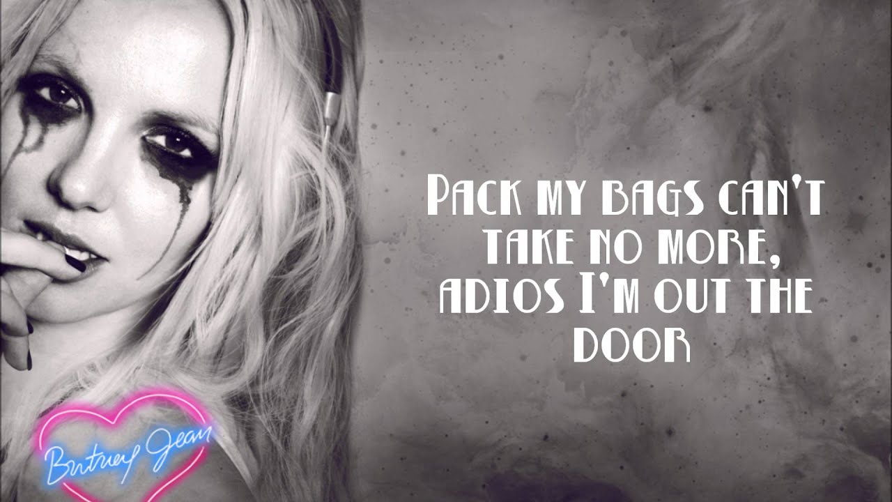 Britney Spears 