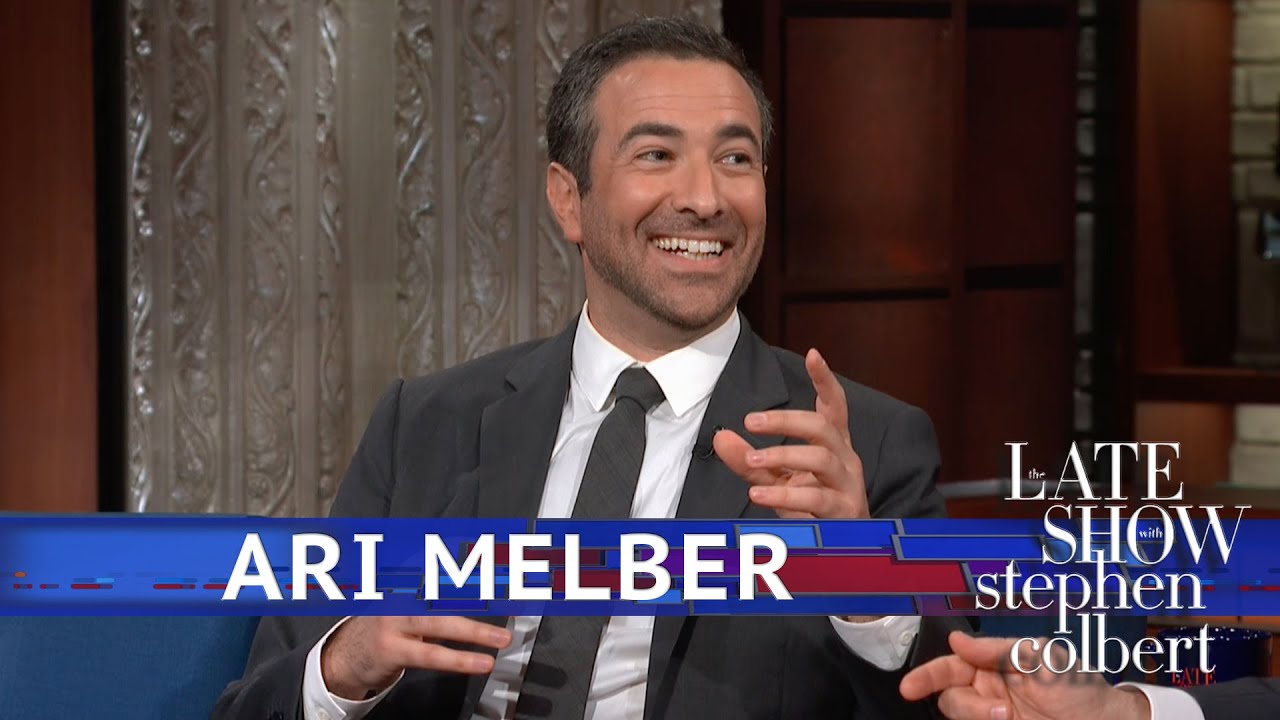 Ari Melber: Impeach Or Don't Impeach?