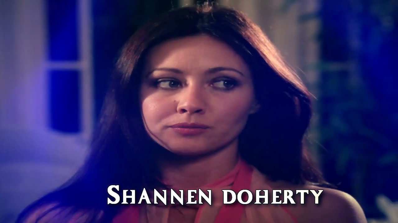 Charmed The 