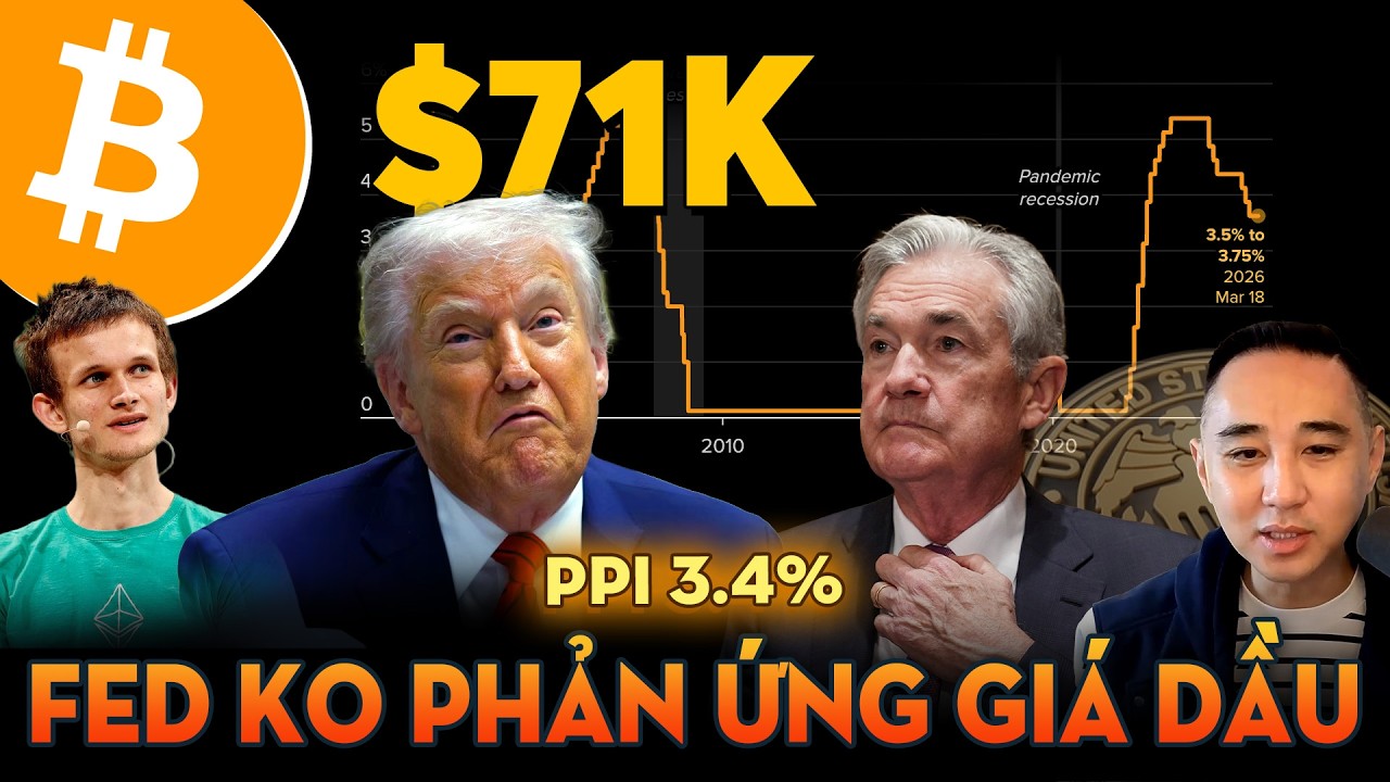 2421 - FED TỪ CHỐI HÀNH ĐỘNG KHI GIÁ DẦU VÀ RỦI RO CHIẾN SỰ GIA TĂNG, LÃI SUẤT DUY TRÌ CAO LÂU HƠN
