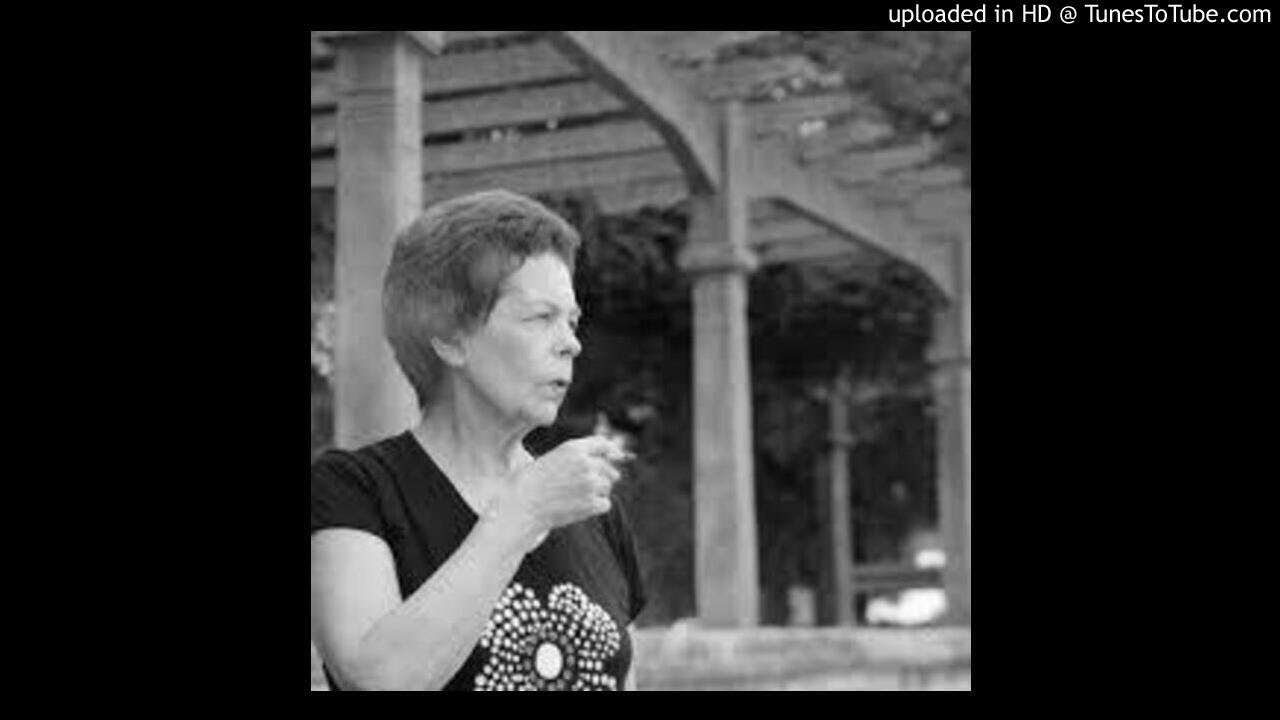 Hebe Uhart II