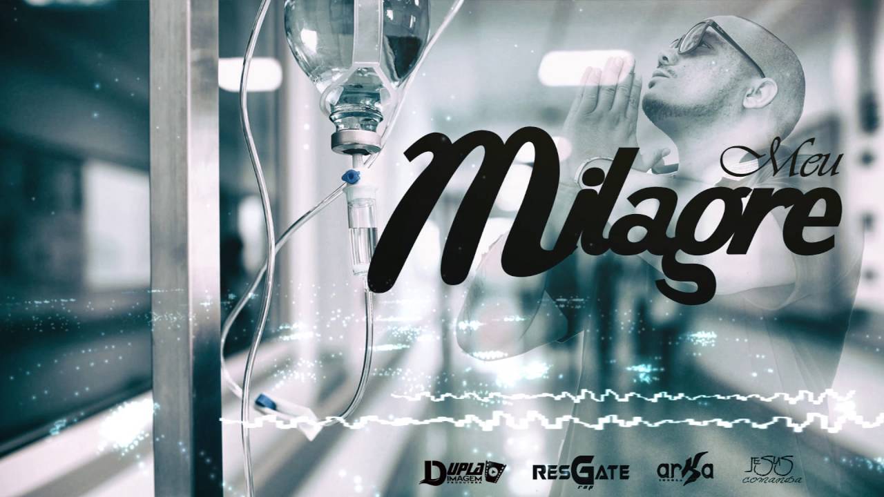 R-Dy - Meu Milagre