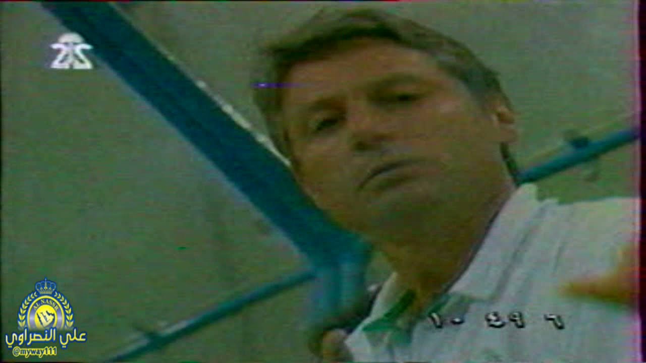 السعودية Vs ماليزيا (3-0) تصفيات كأس العالم 1994م | مباراة كاملة |