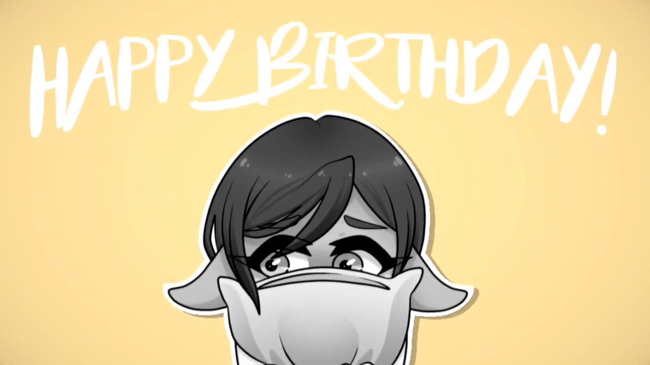 ✧DREAM FICTION✧ (HBD SHYRUO!!!) -COLLAB-