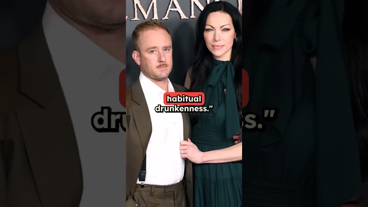 🔥 Laura Prepon & Ben Foster&rsquo;s Divorce Gets NASTY &ndash; Cruel Treatment Allegations Exposed!