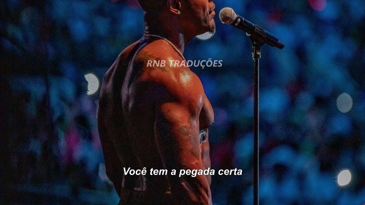 Tank - No Limit Ft. Alex Isley [LEGENDA/TRADU&Ccedil;&Atilde;O]