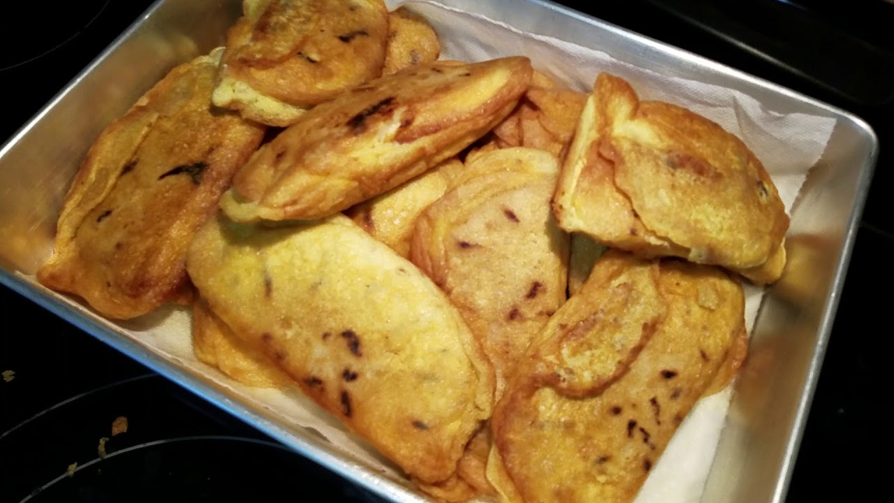 La Continuación de Los Chilaquiles PARTE 2