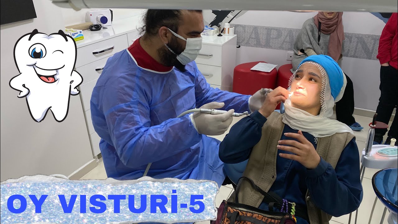 OY VISTURİ-5 (ZAZACA PARODİ) Şehr-i Bingöl Tiyatrosu