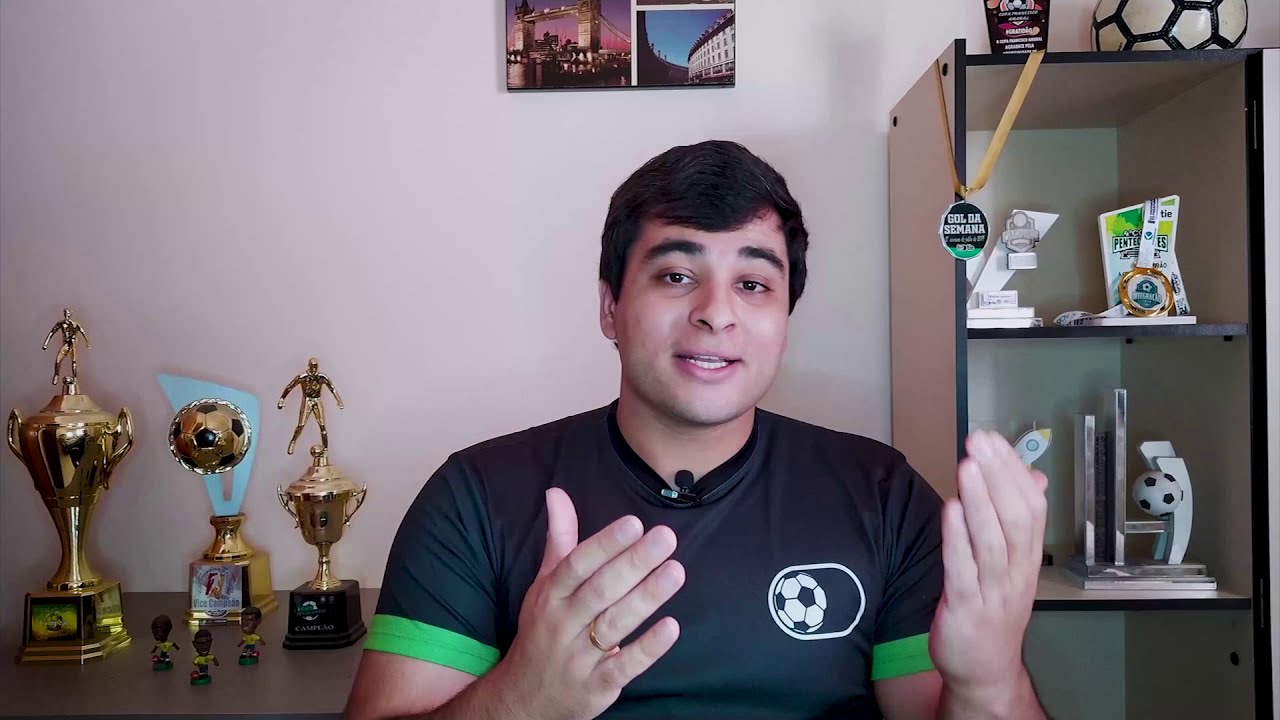 Dicas Pro: Saiba como organizar um campeonato