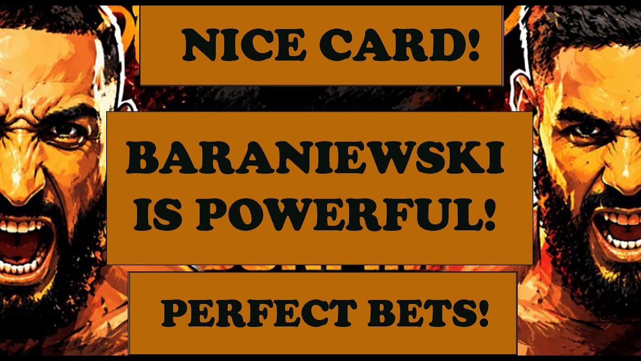 UFC Vegas 118: Muhammad Vs. Bonfim - Full Fight Card Recap + Breakdown