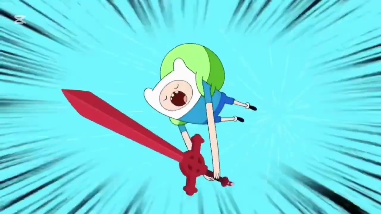 Can’t hold us adventure time