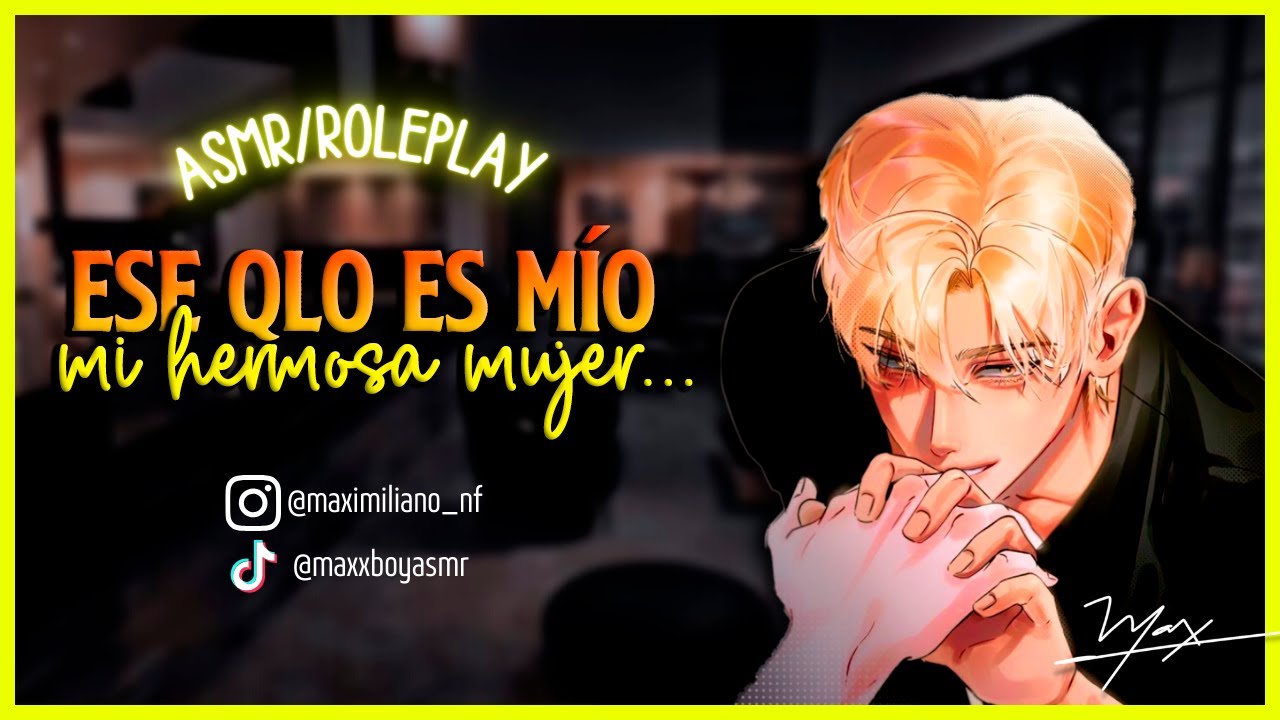 POV: Eres la AMANTE de tu POSESIVO JEFE || AUDIO ESPAÑOL LATINO ||