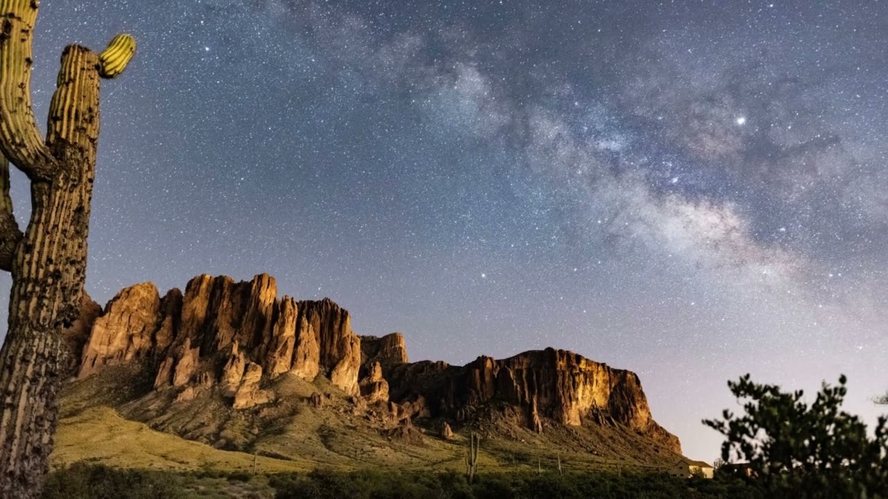 Sen Orada Ben Burada | Bir Gönlün İki Yarısı
