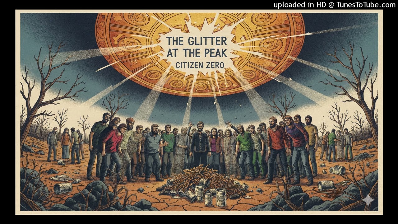 The Glitter at the Peak - Citizen Zero