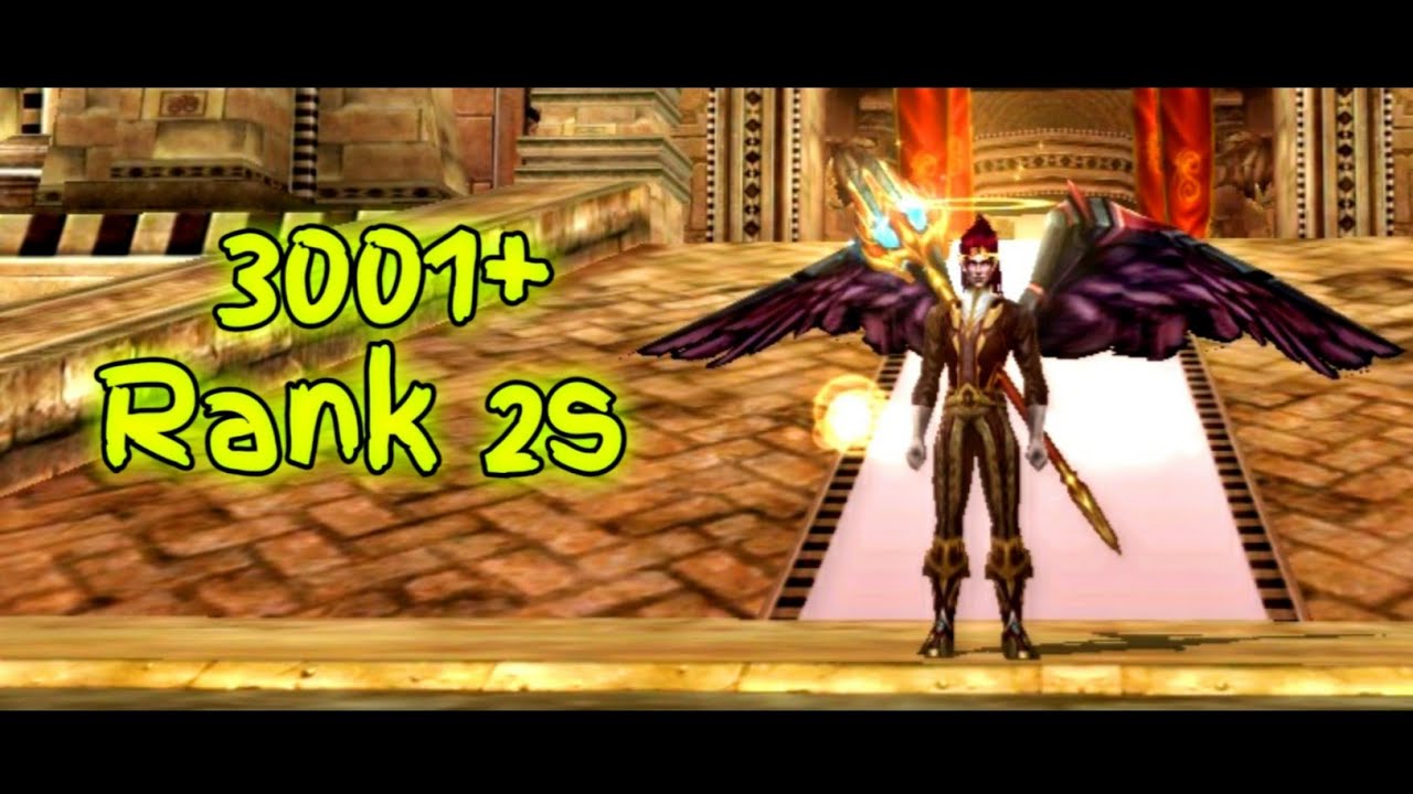 #MrHex ✝️ #مسترهكس | Order and Chaos | #orderandchaos #mrhex