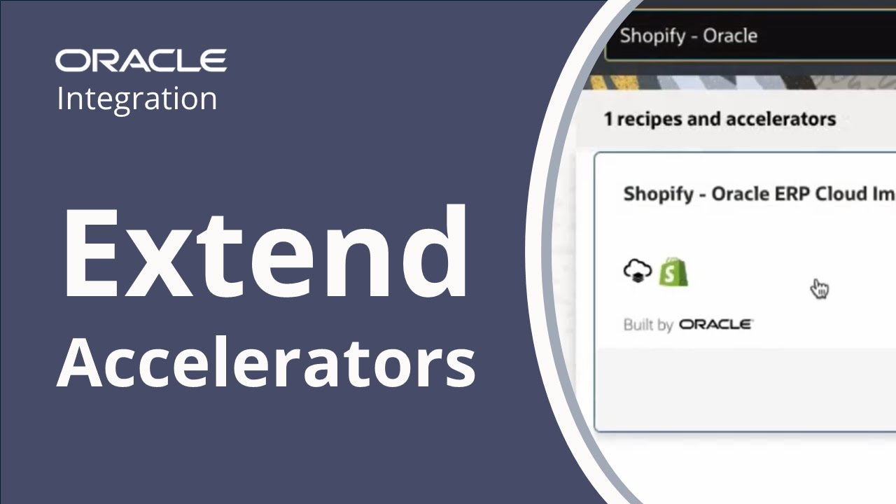 Accelerate Automation with Customizable Prebuilt Integrations