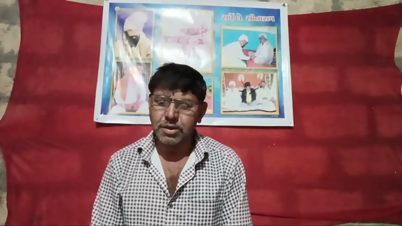 ક્રોધ અને ઉપદેશ ની વાત