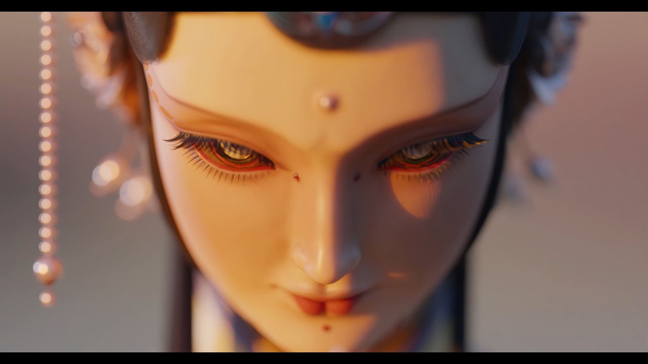 迦陵频伽 Kalaviuka 预告片