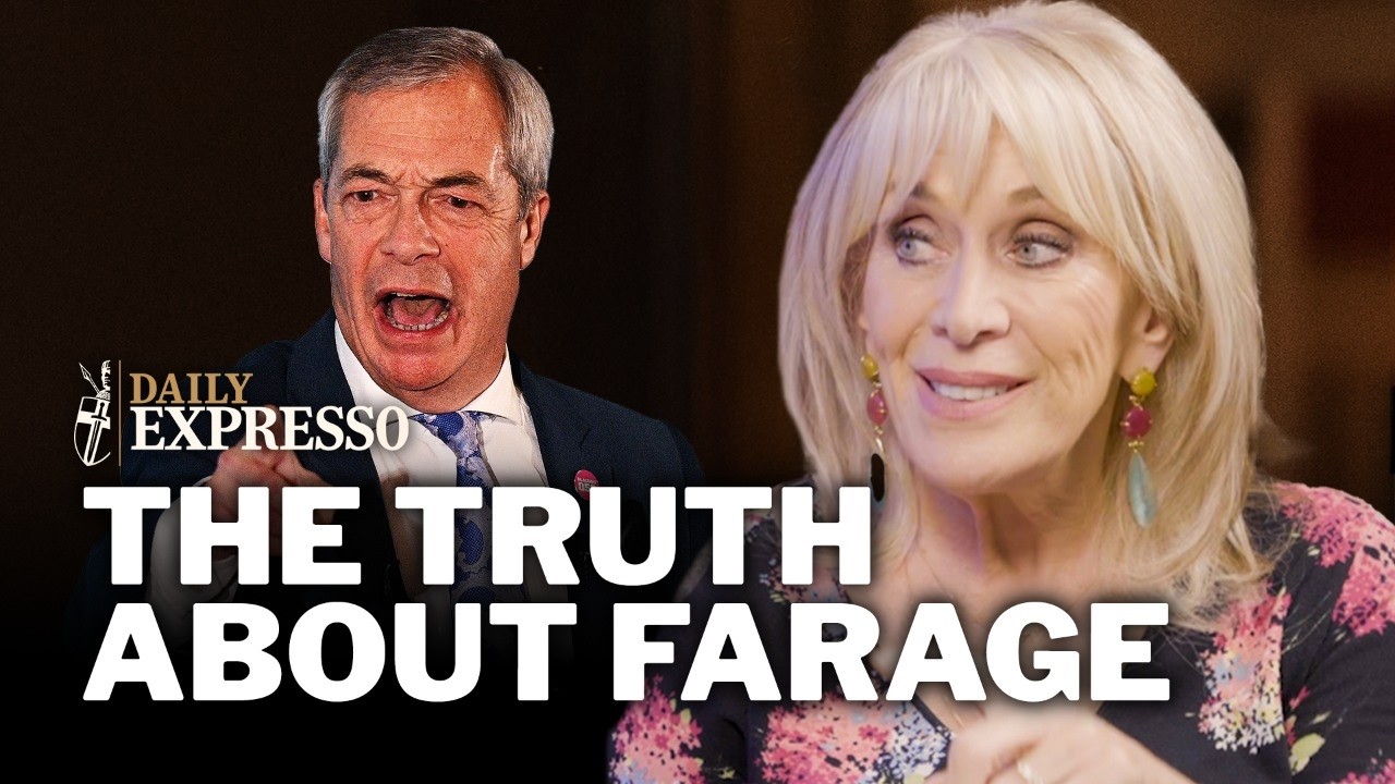 Is Nigel Farage Right? PMQs Is Rigged